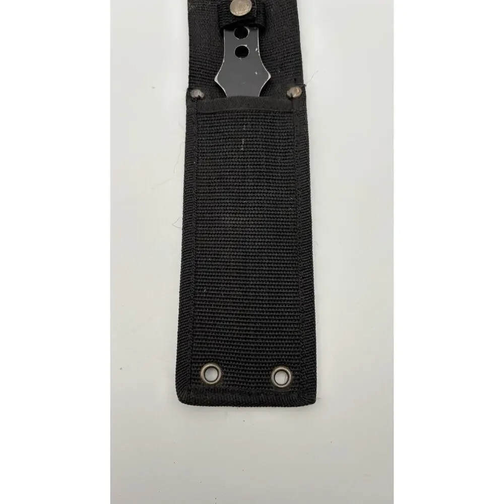 VINTAGE UNITED UC191 TARGET-THROWING KNIFE DIRK DAGGER SURVIVAL